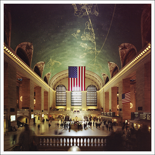 Grand Central
