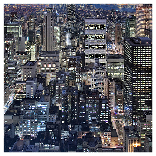 Manhattan